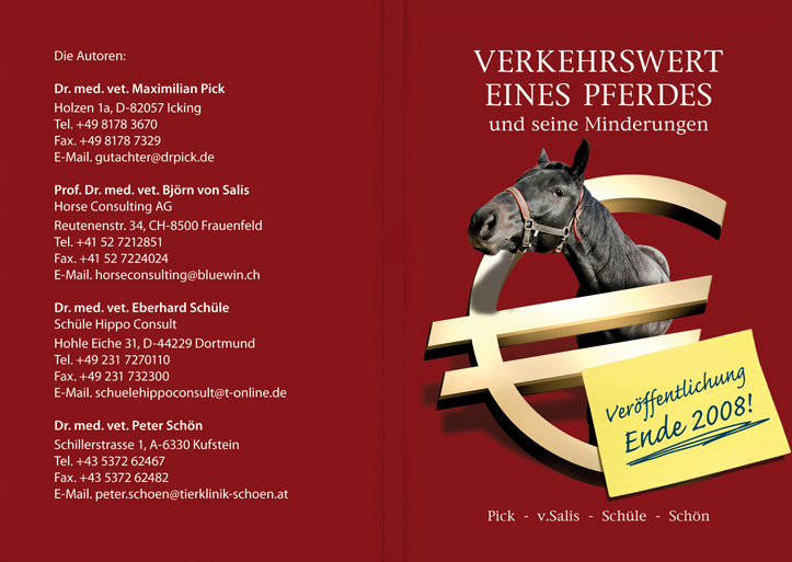 Buch außen